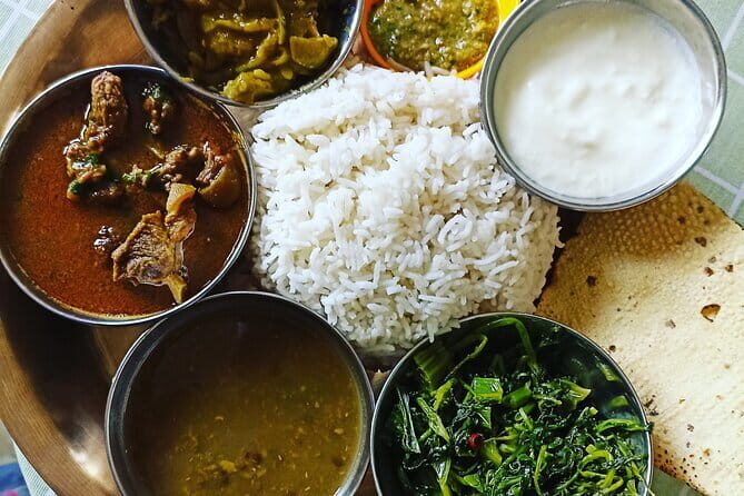 Kathmandu Best Street Food Tour with Local Guide - Final Thoughts