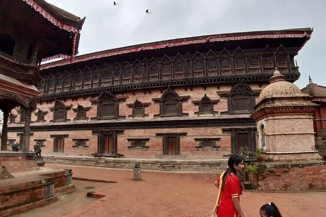 Kathmandu: Bhaktapur Heritage City Tour - Practical Details: Making the Most of Your Tour