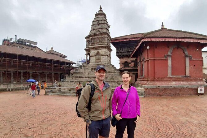Kathmandu: Bhaktapur Heritage City Tour - FAQ