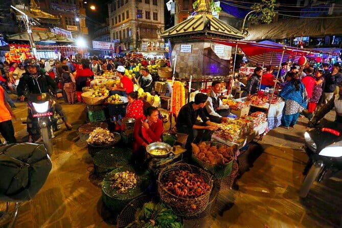 Kathmandu Bhaktapur Patan Authentic Local Tour +7 UNESCO WH Sites - Who Is This Tour Best For?