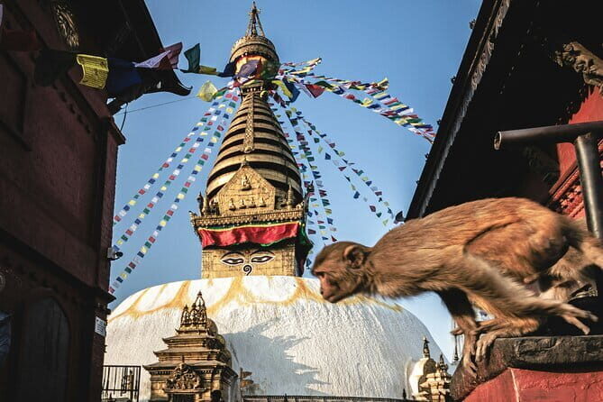 Kathmandu Bhaktapur Patan Authentic Local Tour +7 UNESCO WH Sites - Day 1: Discovering Bhaktapur’s Hidden Gems and Local Flavors