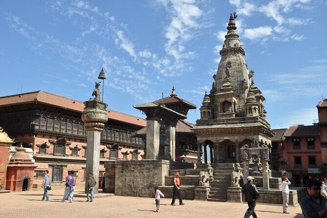 Kathmandu: Cashless Day Hike to Nagarkot with Sunrise or Sunset - Points to Consider