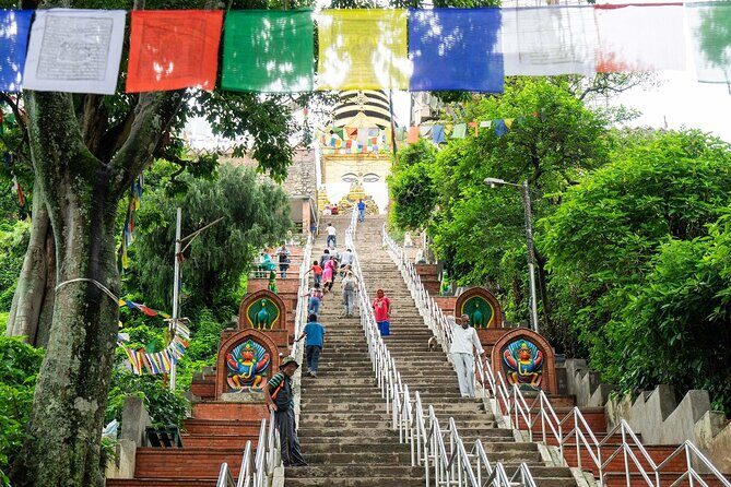 Kathmandu: Cashless Day Hike to Nagarkot with Sunrise or Sunset - Final Thoughts: Is This Tour Right for You?
