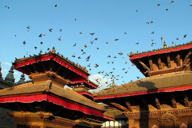 Kathmandu: Cashless Day Hike to Nagarkot with Sunrise or Sunset - Frequently Asked Questions