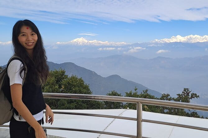 Kathmandu Chandragiri Cable Car and Swayambhunath Private Tour - Why this tour is worth considering