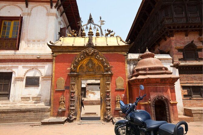 Kathmandu: Chandragiri Hills & Swayambhunath Tour- 5 Hours - The Sum Up: Is This Tour Right for You?