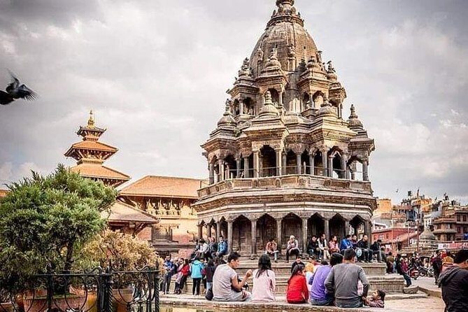 Kathmandu: Chandragiri Hills & Swayambhunath Tour- 5 Hours - FAQs