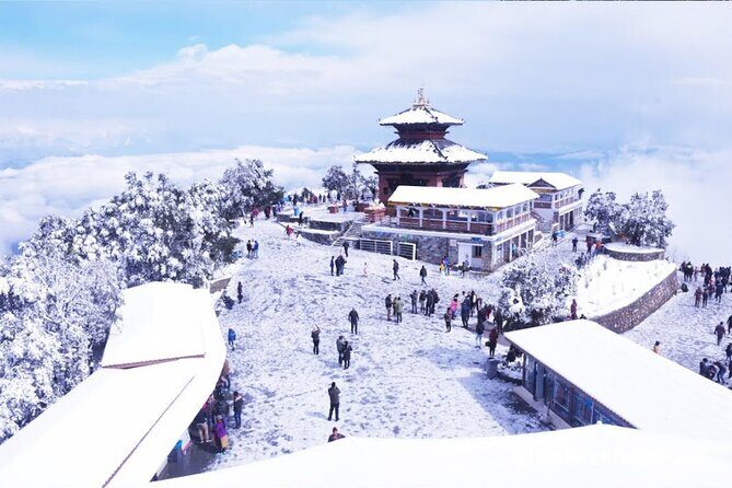 Kathmandu/Chandragiri tour with Retreat at Himalayan Suite Hotel - FAQ