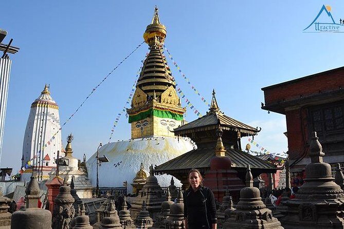 Kathmandu Chandrigiri Hill Cable Car & Monkey Temple UNESCO Tour - Kathmandu Chandragiri Hill Cable Car & Monkey Temple UNESCO Tour: A Comprehensive Look