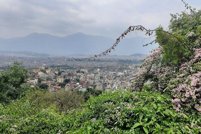 Kathmandu Chandrigiri Hill Cable Car & Monkey Temple UNESCO Tour - Analyzing the Value and Practicality