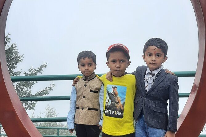 Kathmandu Chandrigiri Hill Cable Car & Monkey Temple UNESCO Tour - FAQ: Your Questions Answered