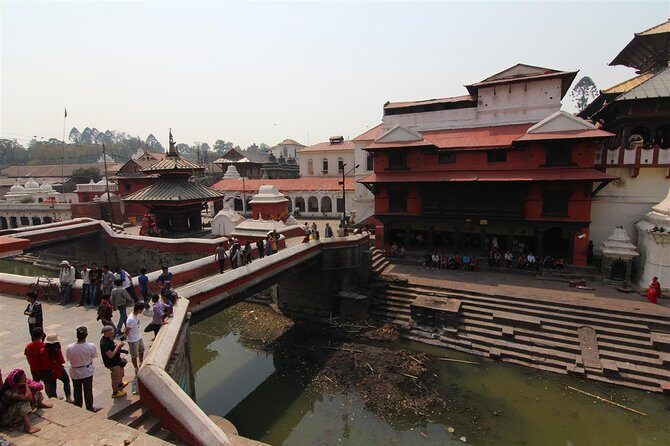 Kathmandu city day tour (4 world heritage sites) - Who Would Love This Tour?