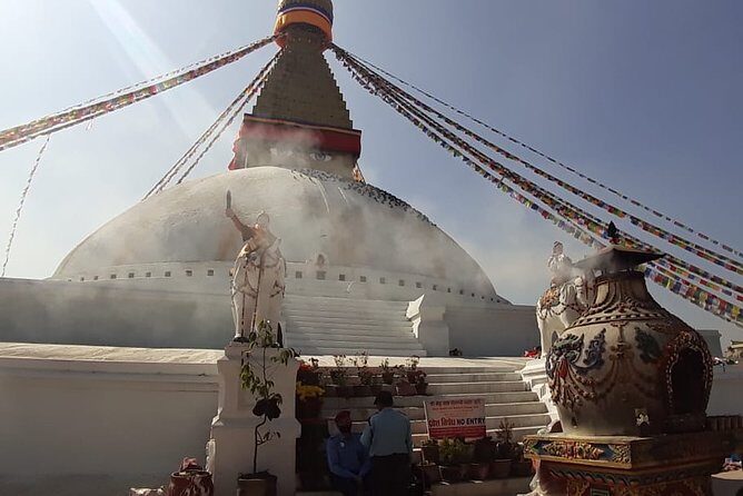 Kathmandu City, Pokhara City, Nagarkot and Sarangkot Sunrise Combo Tour - Who Is This Tour Best For?