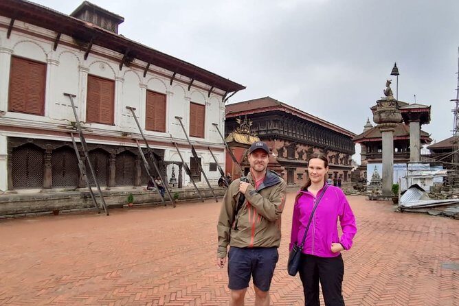 Kathmandu City, Pokhara City, Nagarkot and Sarangkot Sunrise Combo Tour - Final Thoughts