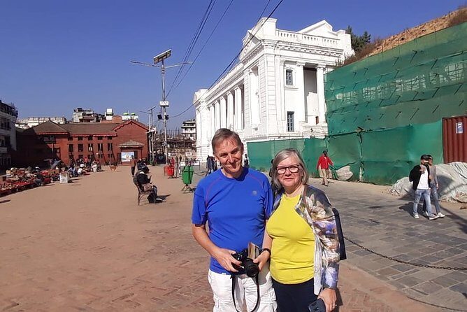 Kathmandu City, Pokhara City, Nagarkot and Sarangkot Sunrise Combo Tour - FAQ