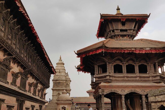 Kathmandu City Private Guided Cultural Tour - Key Points