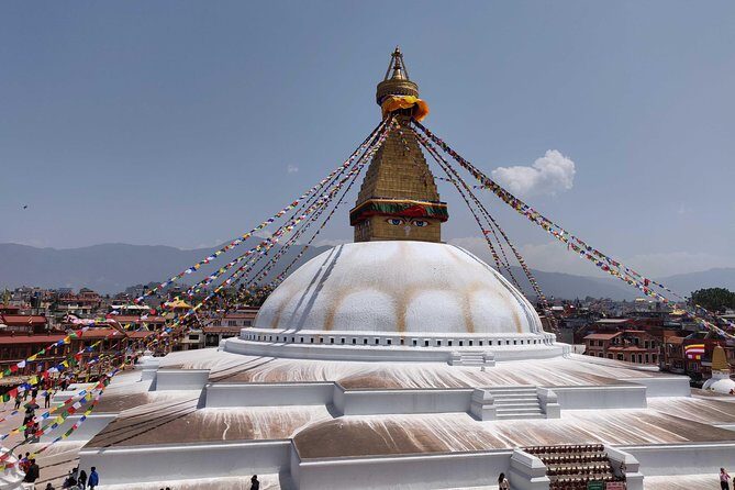 Kathmandu City Private Guided Cultural Tour - FAQs