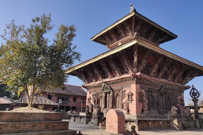 Kathmandu City Private Guided Cultural Tour - Final Word