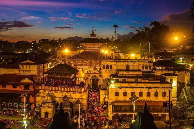 Kathmandu City Sightseeing Tour - Who is this Tour Best For?