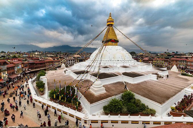 Kathmandu City Tour - What the Tour Looks Like — A Detailed Breakdown