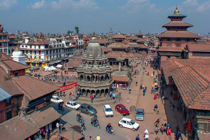 Kathmandu City Tour - Who Will Love This Tour?