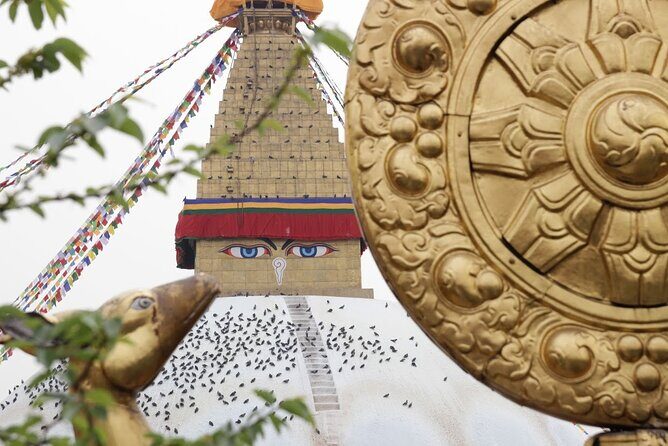 Kathmandu City Tour - Final Thoughts