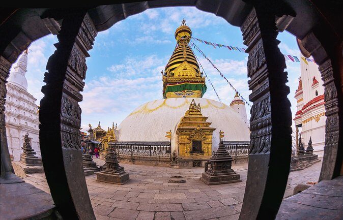 Kathmandu city tour - 4 UNESCO World Heritage Sites - Key Points