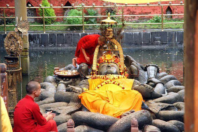 Kathmandu city tour - 4 UNESCO World Heritage Sites - Practical Tips for Making the Most of Your Tour