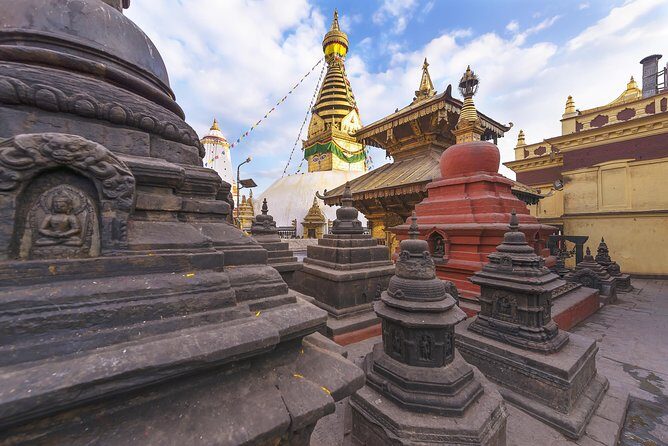 Kathmandu city tour - 4 UNESCO World Heritage Sites - Is This Tour Right for You?