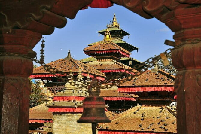 Kathmandu City Tour: All Inclusive Private Luxury Package - Practical Details and What You Should Know
