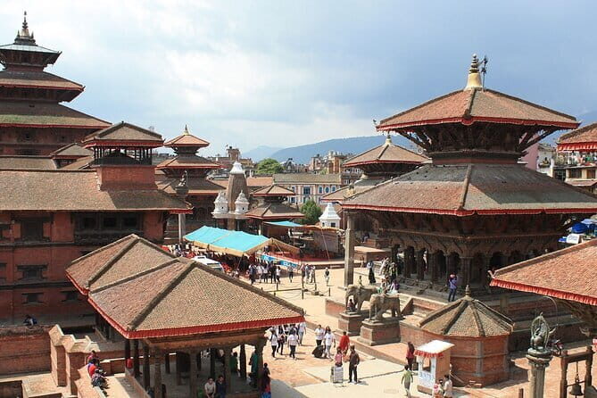 Kathmandu City Tour: All Inclusive Private Luxury Package - FAQs