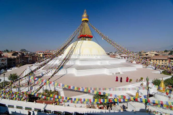 Kathmandu City Tour - An In-Depth Look at the Tour Itinerary
