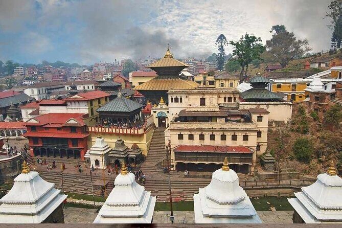 Kathmandu City Tour in 6 Hours  Discover the Cultural Highlights - Exploring the Itinerary in Detail
