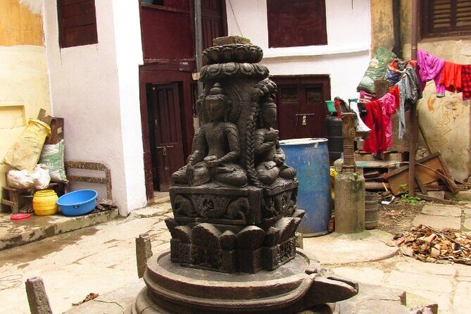 Kathmandu City Tour in 6 Hours  Discover the Cultural Highlights - FAQ