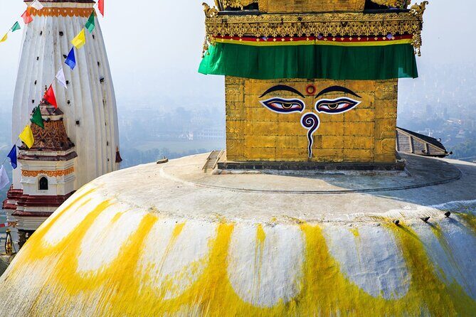Kathmandu City Tour in Sharing Bus - What We Liked and What to Consider