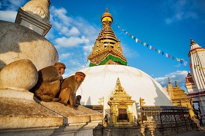 Kathmandu City Tour in Sharing Bus - Final Thoughts