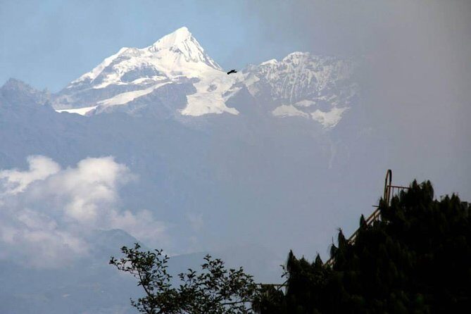 Kathmandu City Tour with Nagarkot - Who Should Consider This Tour?