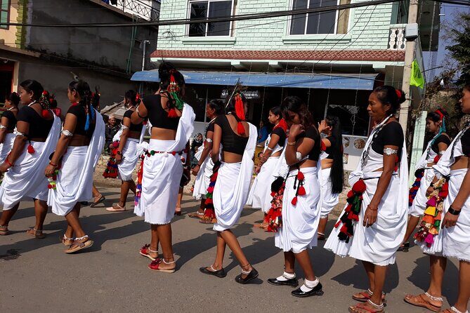 Kathmandu Cultural Tour and Wildlife in Bardia - Who Will Love This Tour?