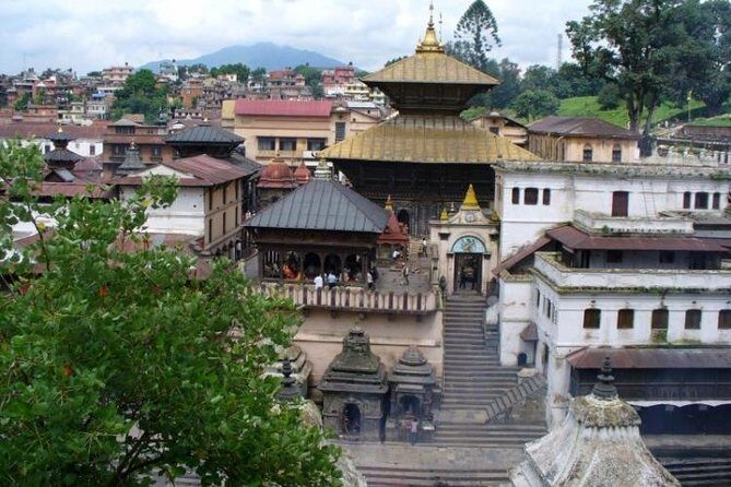Kathmandu Cultural Tour - Kathmandu Valley Sightseeing Tour - Who Should Book This Tour?