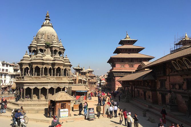 Kathmandu Cultural Tour - Kathmandu Valley Sightseeing Tour - FAQ