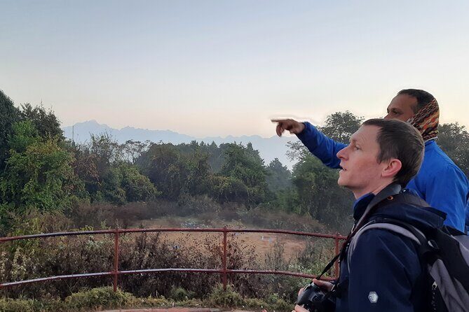 Kathmandu Day Hiking to Changunarayan from Nagarkot Hill - Exploring the Itinerary: From Sunrise to Temple