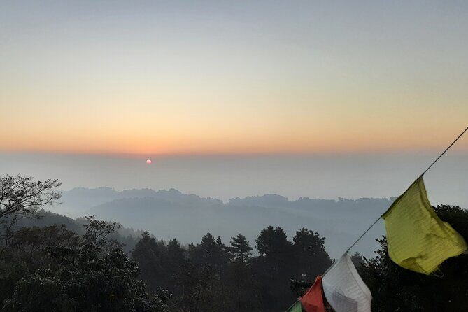 Kathmandu Day Hiking to Changunarayan from Nagarkot Hill - What to Expect: A Day of Natural and Cultural Delights