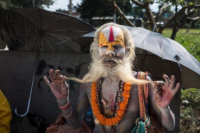 Kathmandu Day Tour - Practical Details and What to Expect
