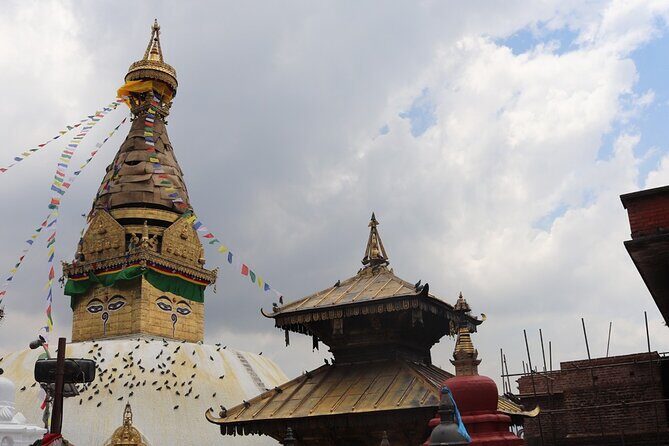 Kathmandu Day Tour - A Closer Look at the Itinerary