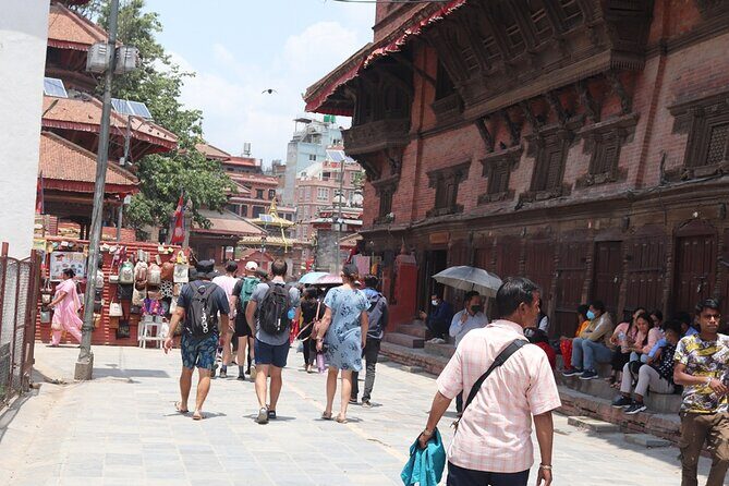Kathmandu Day Tour - The Real Value of This Tour