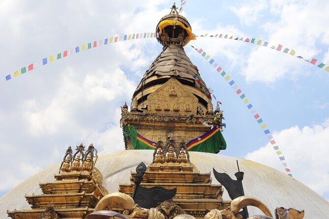 Kathmandu Day Tour - Who Should Consider This Tour?