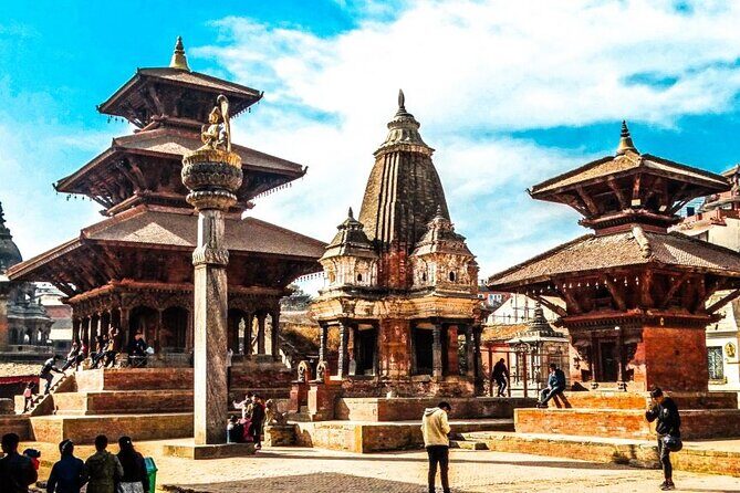Kathmandu Day Tour - Frequently Asked Questions (FAQs)