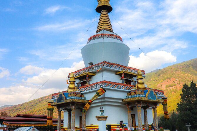Kathmandu Day Tour - Final Words