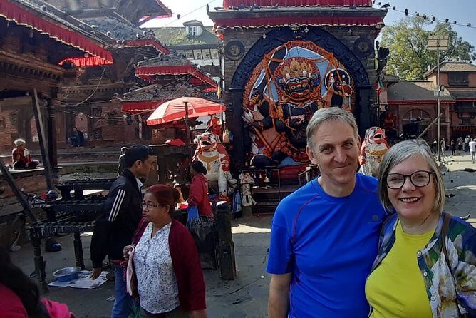 Kathmandu Durbar Square Tour - An In-Depth Look at the Kathmandu Durbar Square Tour
