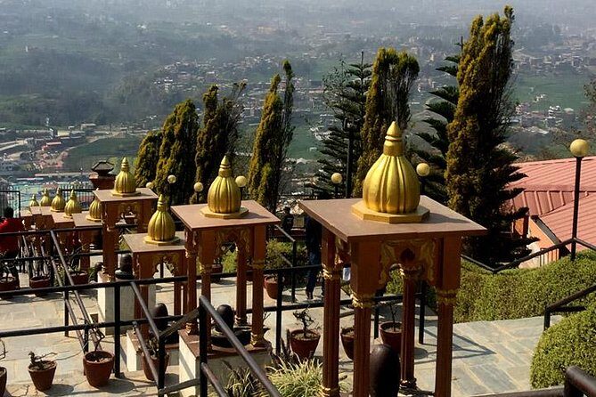 Kathmandu Eastern Valley Hindu Pilgrimage Tour - A Complete Look at the Kathmandu Eastern Valley Hindu Pilgrimage Tour